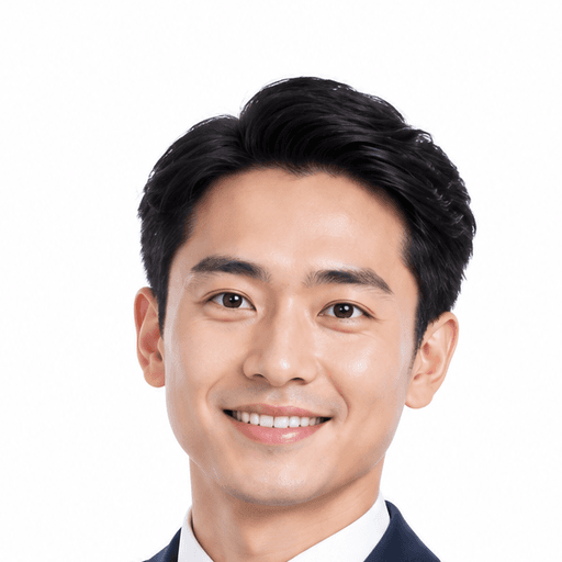 Alex Chen