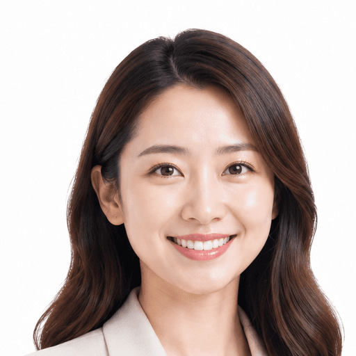 Olivia Lin