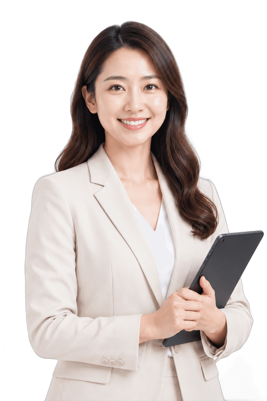 Sustainability team representative
